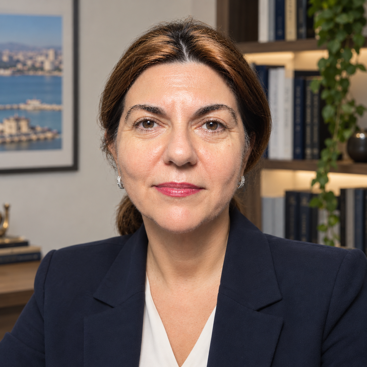 Notere Diana Hoxha Malltezi